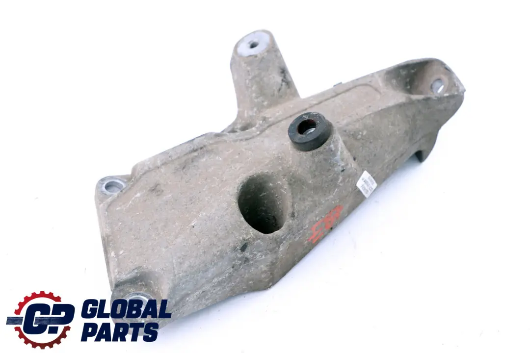 Engine Bracket BMW E81 E87 E90 E91 N43 Support Mount Left N/S - SKU 6776529 - Part number 22116776529