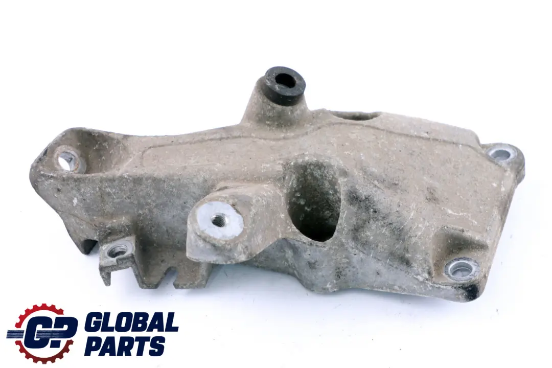 Support De Fixation Gauche Moteur N43 pour BMW E81 E87 E90 E91 à propos du numéro de pièce 22116776529 BMW E81 E87 E90 E91 Support De Fixation Gauche Moteur N43 - SKU 6776529 - Numéro de pièce 22116776529