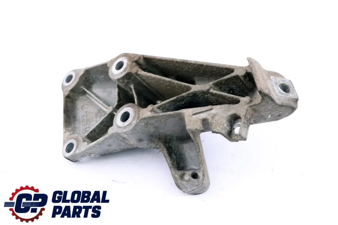 BMW E81 E87 E90 E91 Support De Fixation Gauche Moteur N43 - SKU 6776529 - Numéro de pièce 22116776529