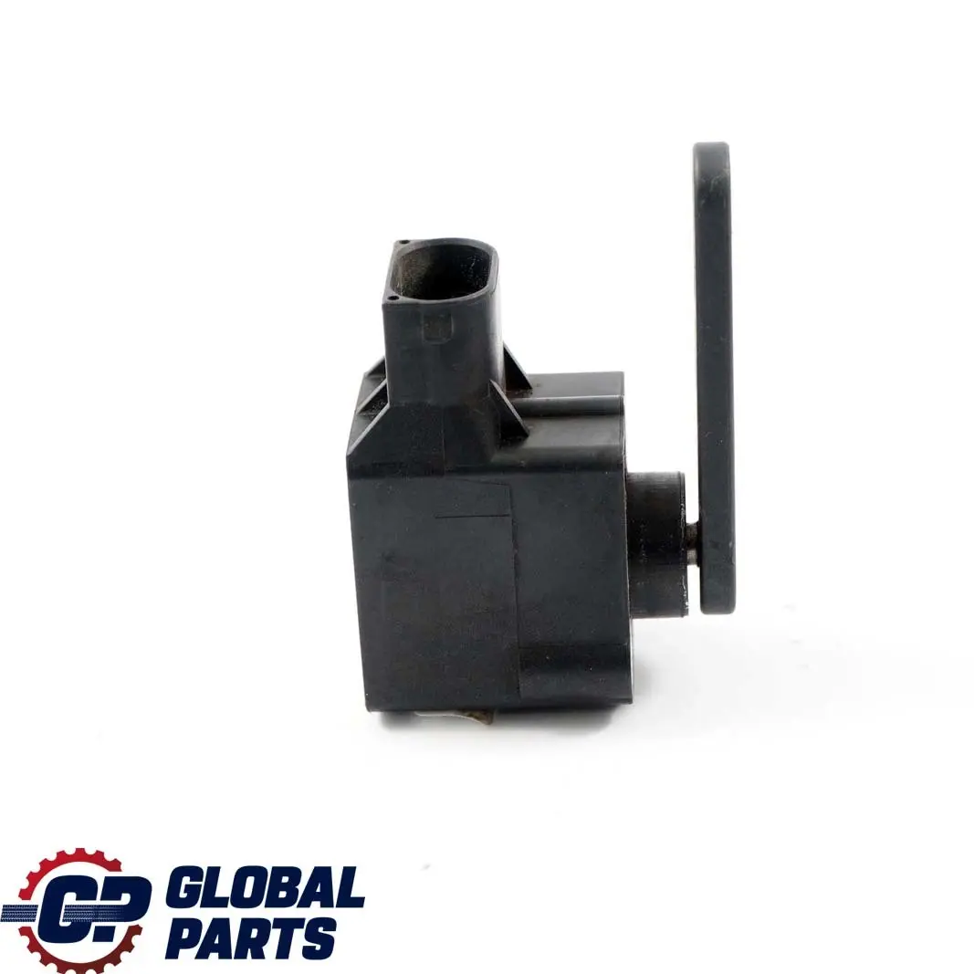 Sensor de nivel de los faros de xenón para BMW 1 3 5 E60 E81 E87 E90 E91 con número de pieza 6776605 BMW 1 3 5 E60 E81 E87 E90 E91 Sensor de nivel de los faros de xenón - SKU 6776605 - Número de pieza 6776605