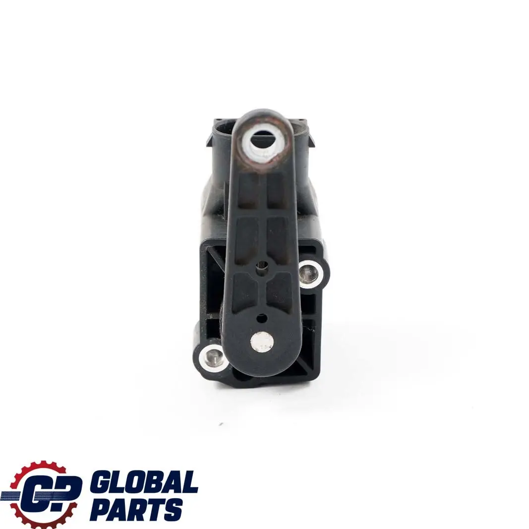 Sensor de nivel de los faros de xenón para BMW 1 3 5 E60 E81 E87 E90 E91 con número de pieza 6776605 BMW 1 3 5 E60 E81 E87 E90 E91 Sensor de nivel de los faros de xenón - SKU 6776605 - Número de pieza 6776605