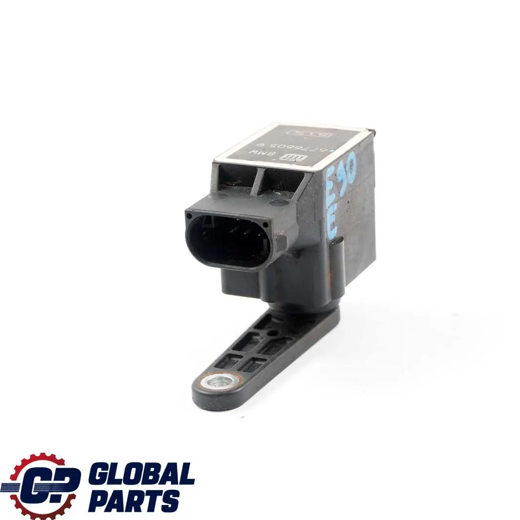 BMW E60 E81 E87 E90 E91 Capteur de niveau de phares au xénon - SKU 6776605 - Numéro de pièce 6776605