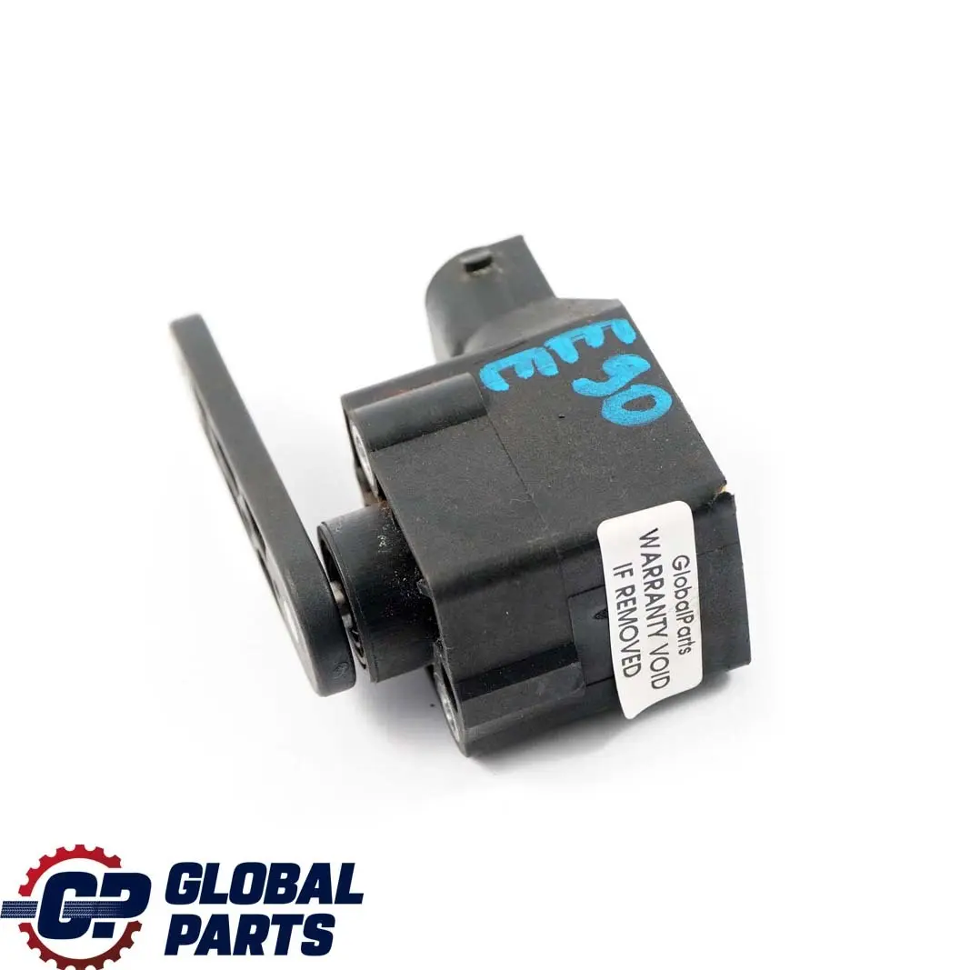 Höhenstandssensor Xenon für BMW 1 3 5 Series E60 E81 E87 E90 E91 mit Teilenummer 6776605 BMW 1 3 5 Series E60 E81 E87 E90 E91 Höhenstandssensor Xenon - SKU 6776605 - Teilenummer 6776605