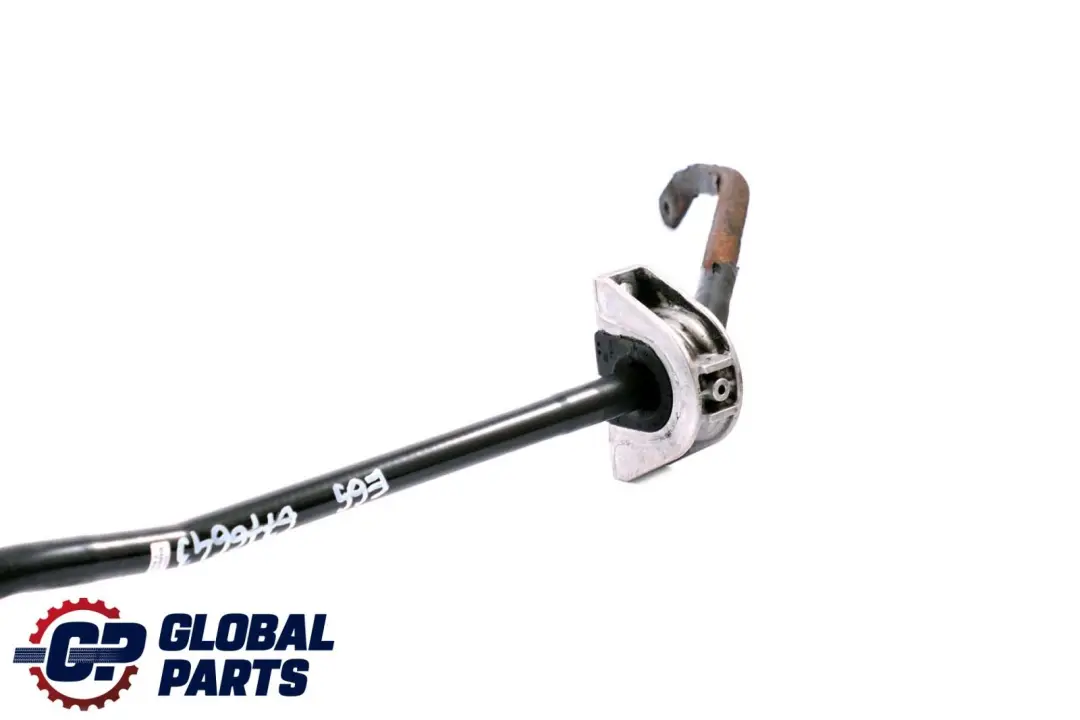 Barra Stabilizzatrice Anteriore Antirollio per BMW E65 E66 con numero di parte 6776643 BMW E65 E66 Barra Stabilizzatrice Anteriore Antirollio - SKU 6776643 - Numero di parte 6776643