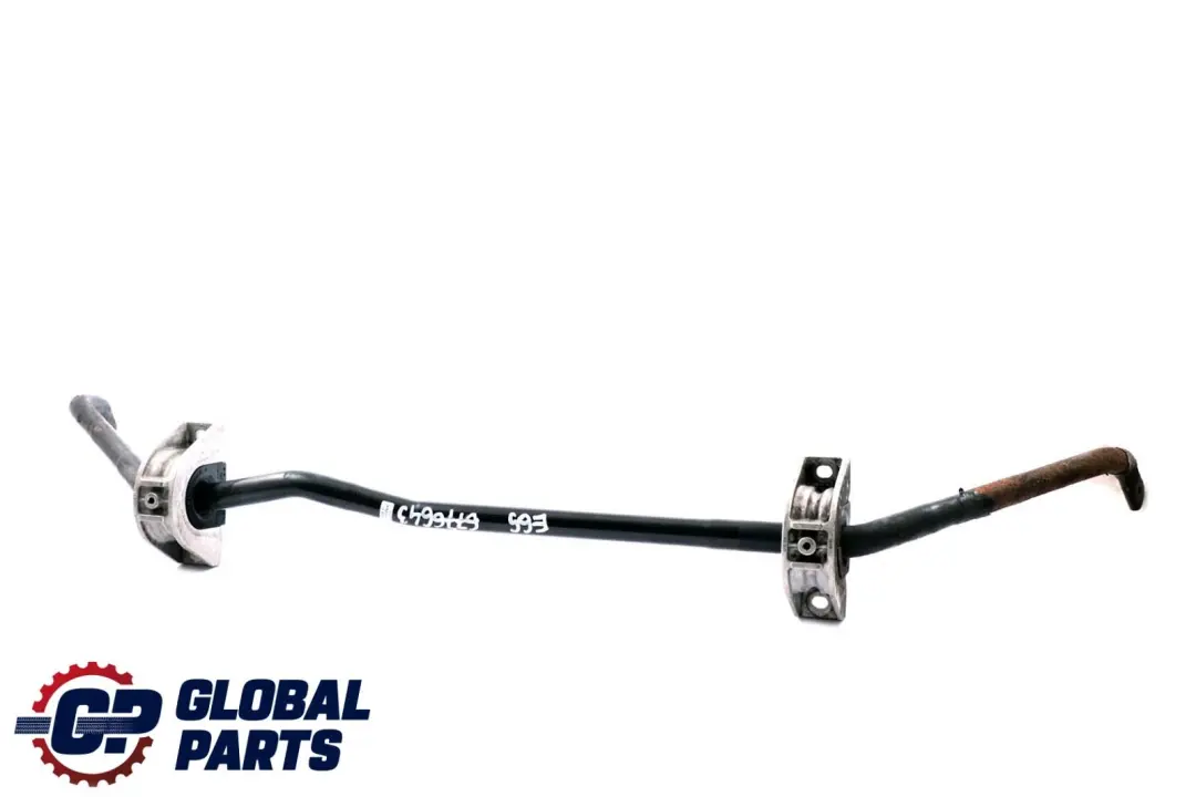 Estabilizador Delantero Barra Antivuelco para BMW E65 E66 con número de pieza 6776643 BMW E65 E66 Estabilizador Delantero Barra Antivuelco - SKU 6776643 - Número de pieza 6776643