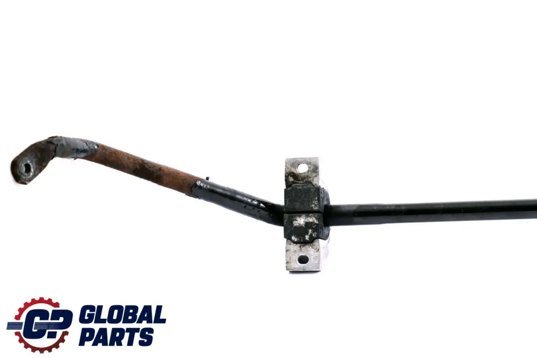 Estabilizador Delantero Barra Antivuelco para BMW E65 E66 con número de pieza 6776643 BMW E65 E66 Estabilizador Delantero Barra Antivuelco - SKU 6776643 - Número de pieza 6776643