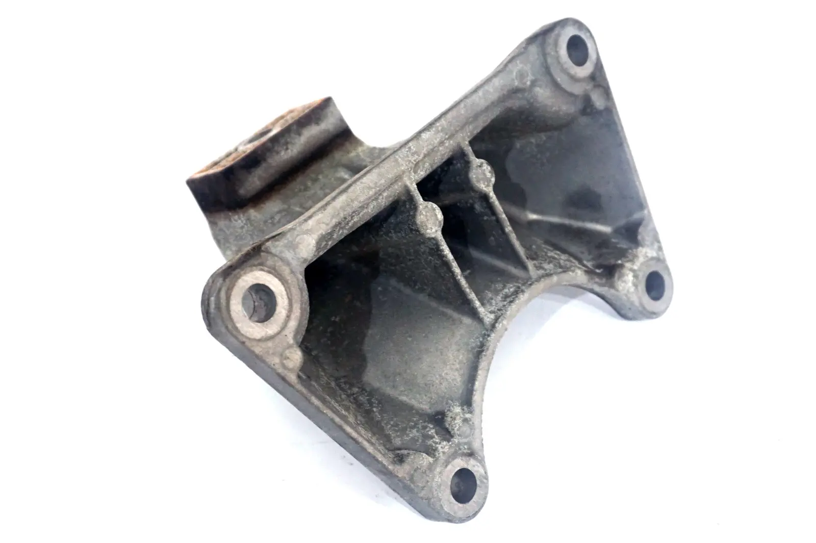 BMW E60 E61 LCI M57N2 525D Supporto Cambio 6776667