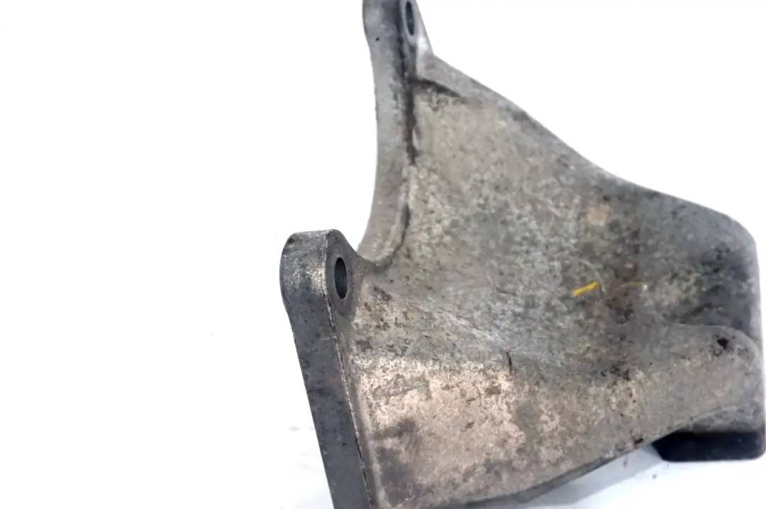 BMW E60 E61 LCI M57N2 525d Caja De cambios De soporte De soporte - SKU 6776667 - Número de pieza 6776667
