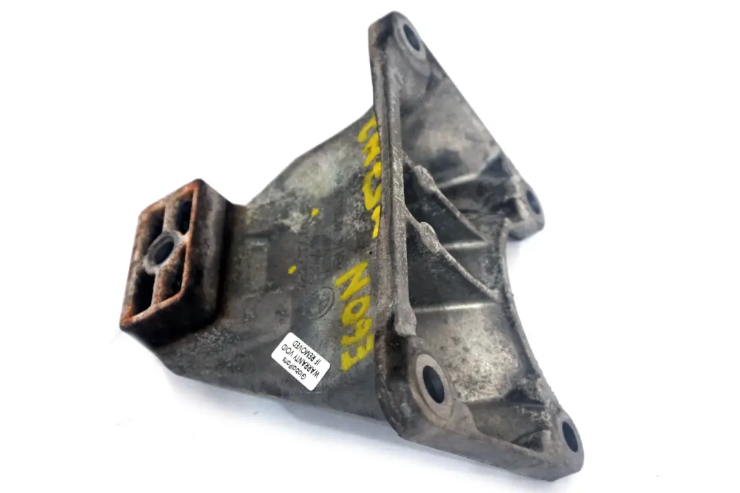 M57N2 525d Support de boite de vitesse pour BMW E60 E61 LCI à propos du numéro de pièce 6776667 BMW E60 E61 LCI M57N2 525d Support de boite de vitesse - SKU 6776667 - Numéro de pièce 6776667