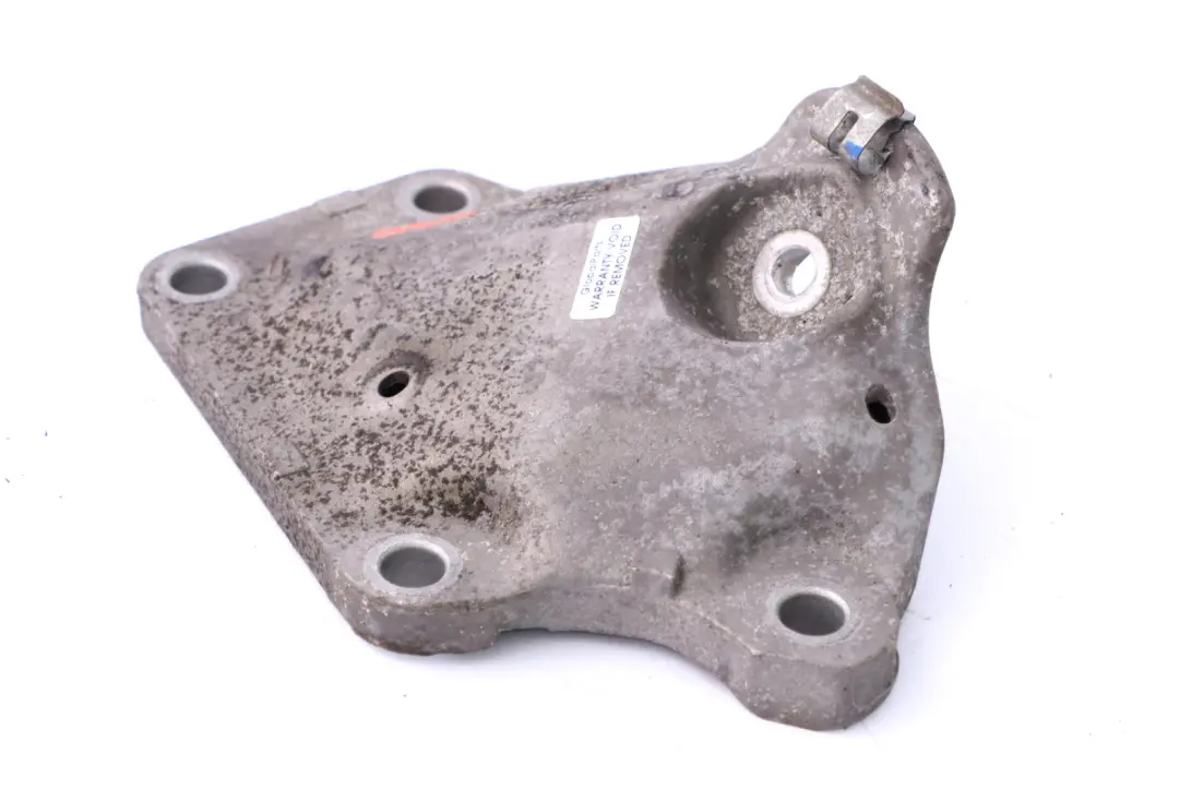 BMW 5 6 Series E60 E61 E63 E64 LCI Engine Supporting Bracket Left N/S - SKU 6776669 - Part number 6776669