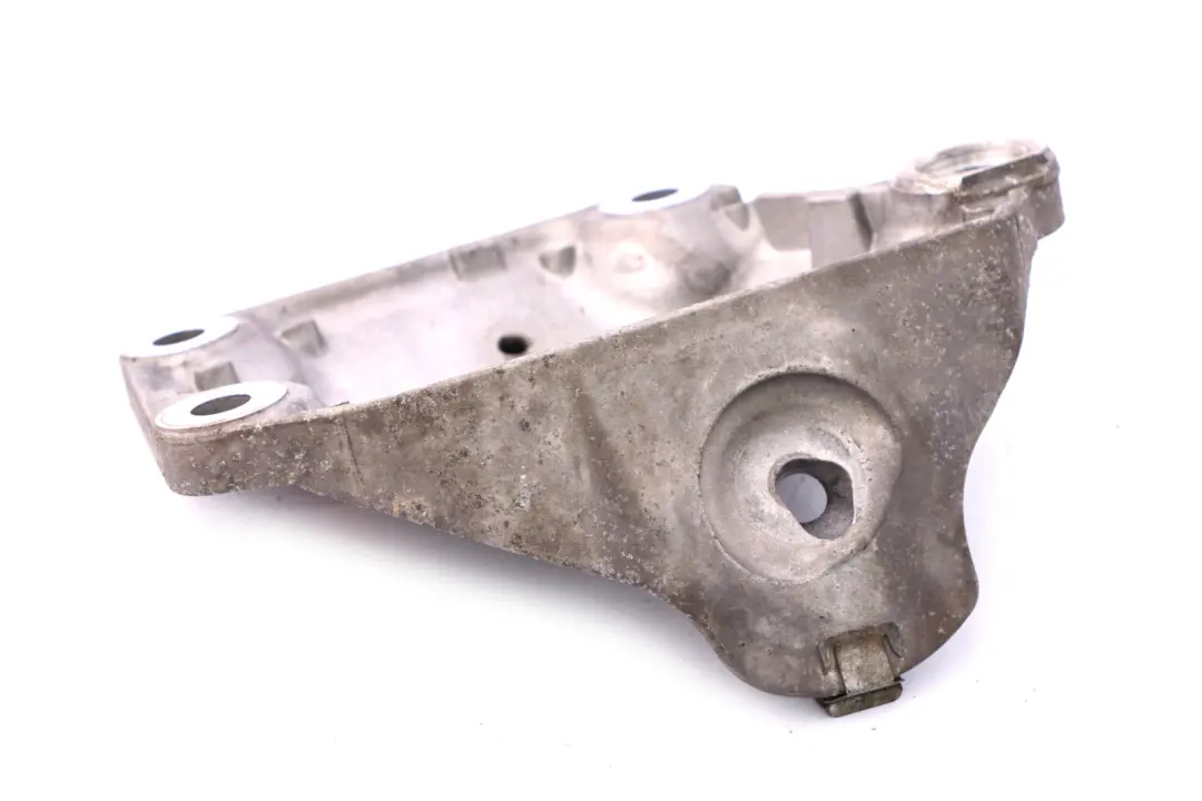 BMW 5 6 Series E60 E61 E63 E64 LCI Engine Supporting Bracket Left N/S - SKU 6776669 - Part number 6776669