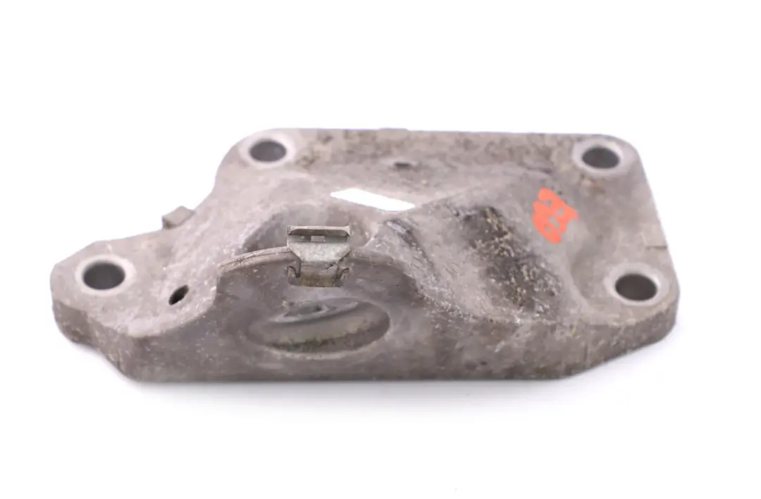 BMW 5 6 Series E60 E61 E63 E64 LCI Engine Supporting Bracket Left N/S - SKU 6776669 - Part number 6776669