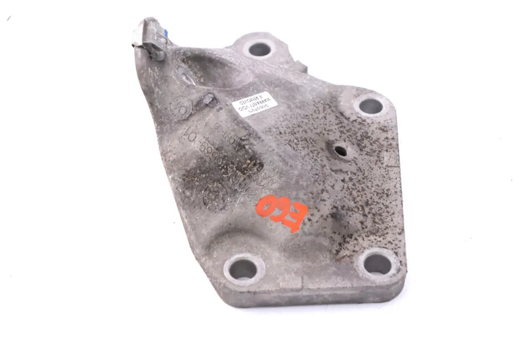 BMW 5 6 Series E60 E61 E63 E64 LCI Engine Supporting Bracket Left N/S - SKU 6776669 - Part number 6776669