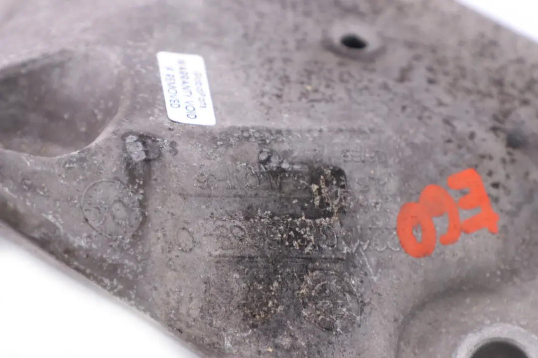 BMW 5 6 Series E60 E61 E63 E64 LCI Engine Supporting Bracket Left N/S - SKU 6776669 - Part number 6776669