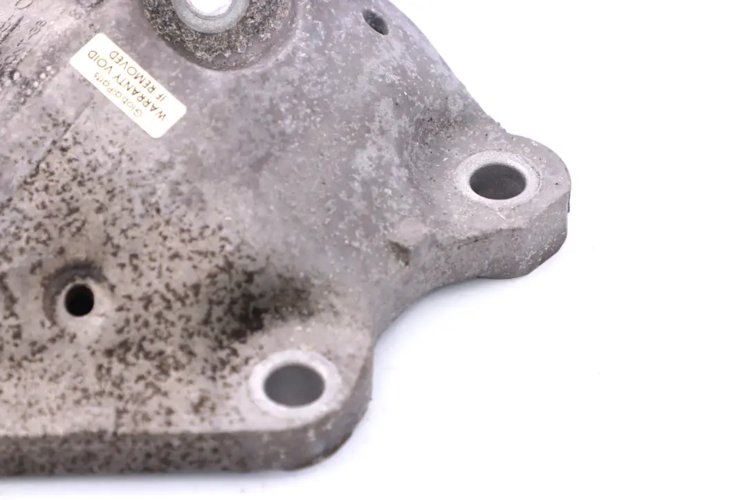 BMW 5 6 Series E60 E61 E63 E64 LCI Engine Supporting Bracket Left N/S - SKU 6776669 - Part number 6776669