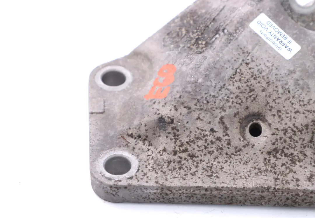 BMW 5 6 Series E60 E61 E63 E64 LCI Engine Supporting Bracket Left N/S - SKU 6776669 - Part number 6776669