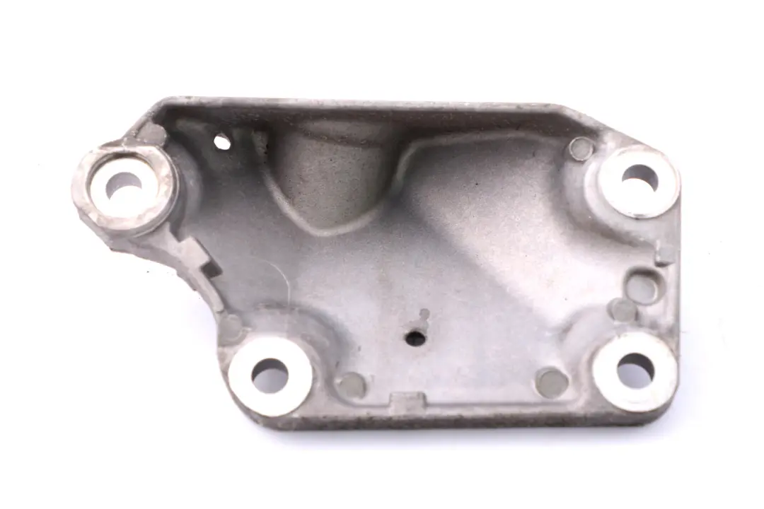 BMW 5 6 Series E60 E61 E63 E64 LCI Engine Supporting Bracket Left N/S - SKU 6776669 - Part number 6776669