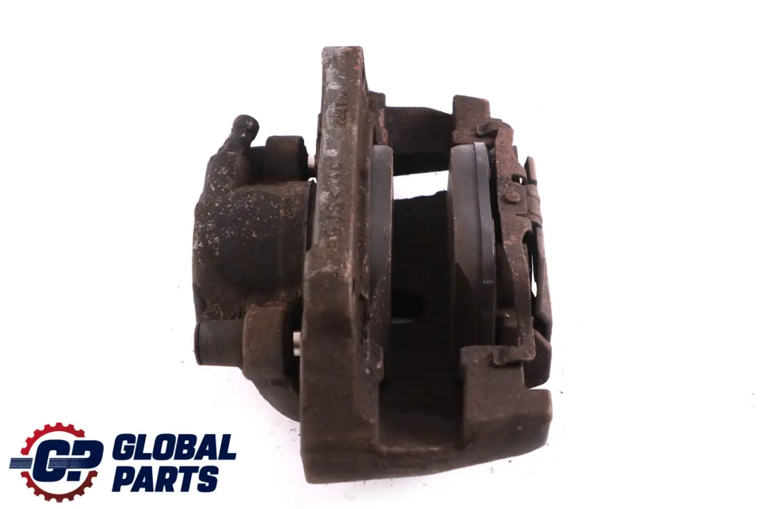 Anteriore Sinistra Pinza Freno Carrier 60/30 per BMW X5 X6 E70 E71 con numero di parte 6776783 BMW X5 X6 E70 E71 Anteriore Sinistra Pinza Freno Carrier 60/30 - SKU 6776783 - Numero di parte 6776783