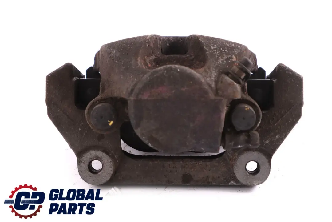 Support de Logement d'Etrier de Frein Avant Gauche 60/30 BMW X5 X6 E70 E71 - SKU 6776783 - Numéro de pièce 6776783