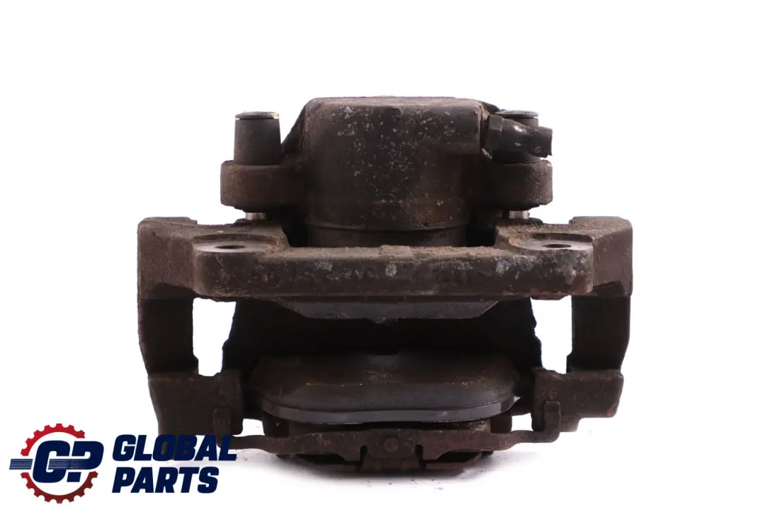 Front Left N/S Brake Caliper Housing Carrier 60/30 to BMW X5 X6 Series E70 E71 with Part number 6776783 BMW X5 X6 Series E70 E71 Front Left N/S Brake Caliper Housing Carrier 60/30 - SKU 6776783 - Part number 6776783