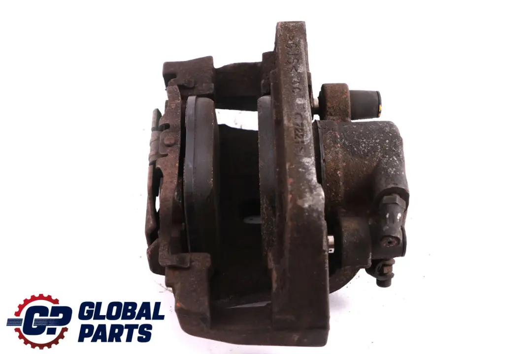 Support de Logement d'Etrier de Frein Avant Gauche 60/30 BMW X5 X6 E70 E71 - SKU 6776783 - Numéro de pièce 6776783