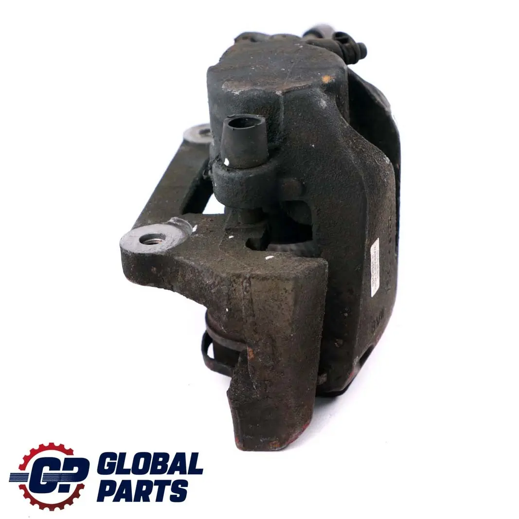 BMW X5 X6 E70 E71 Support D'étrier De Frein Extérieur Droit Avant 60/30/348 - SKU 6776784-1 - Numéro de pièce 6776784