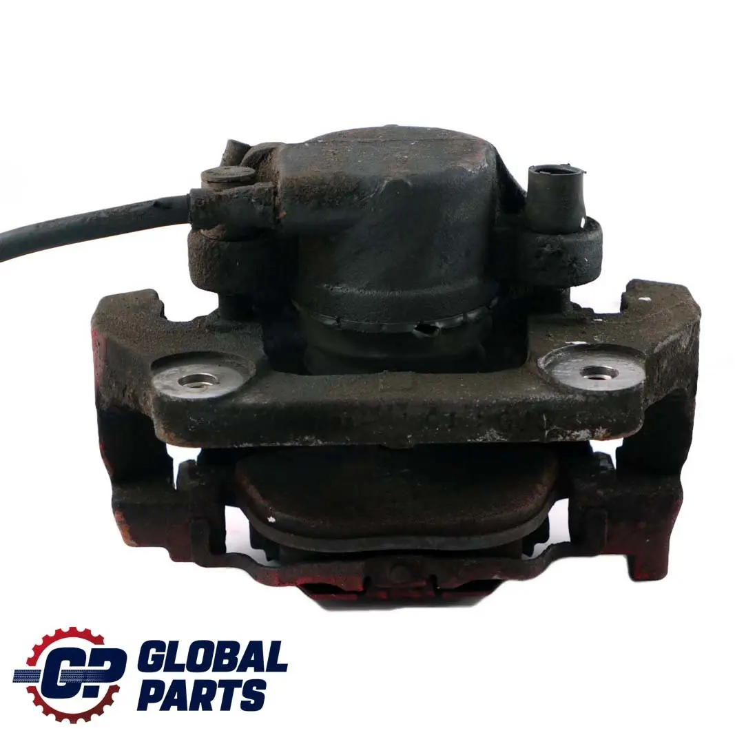 BMW X5 X6 E70 E71 Anteriore Destro O/S Pinza Del Freno Carrier 60/30/348 - SKU 6776784-1 - Numero di parte 6776784