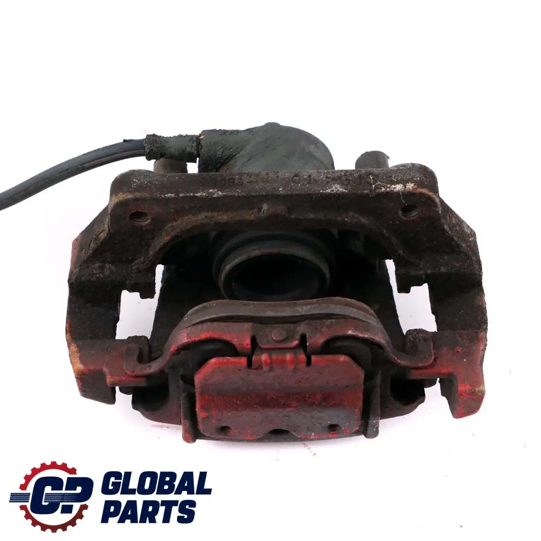 BMW X5 X6 E70 E71 Vorne Rechts O/S Bremssattelgehäuse Träger 60/30/348 - SKU 6776784-1 - Teilenummer 6776784