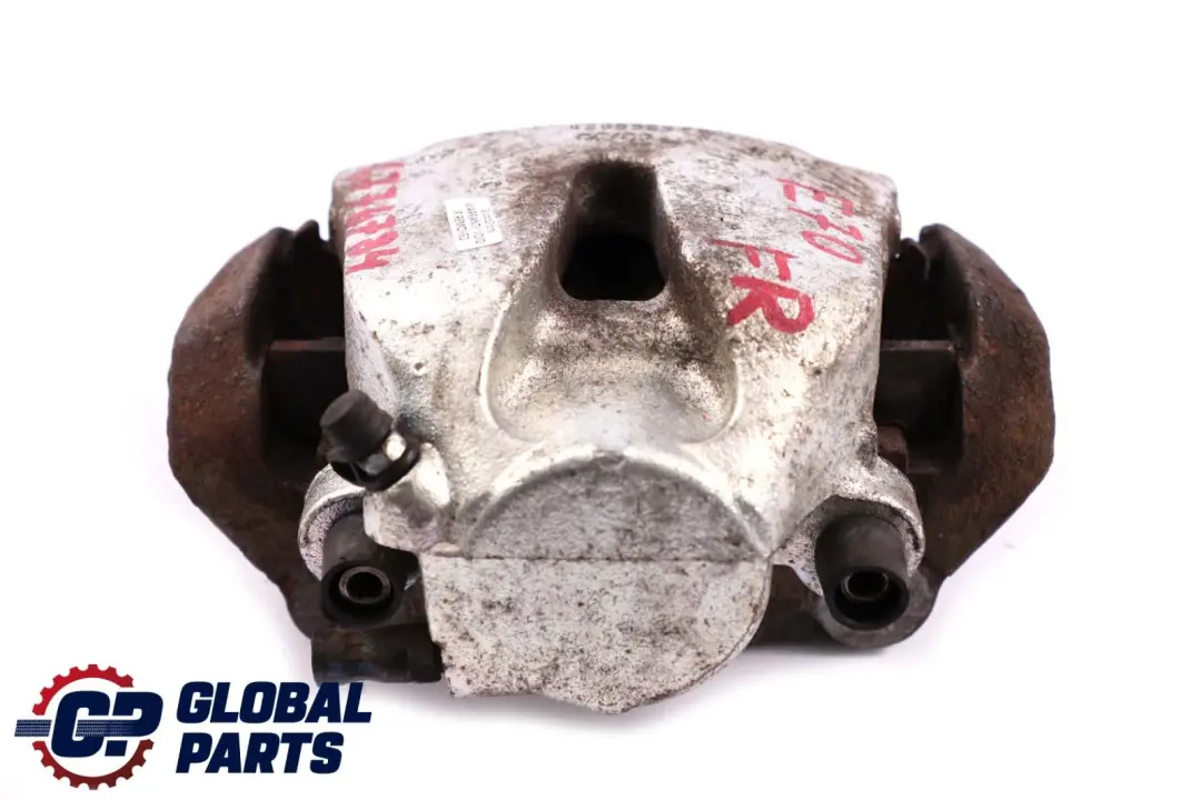 Front Right O/S Brake Caliper Housing Carrier 60/30/348 to BMW X5 X6 E70 E71 with Part number 6776784 BMW X5 X6 E70 E71 Front Right O/S Brake Caliper Housing Carrier 60/30/348 - SKU 6776784 - Part number 6776784