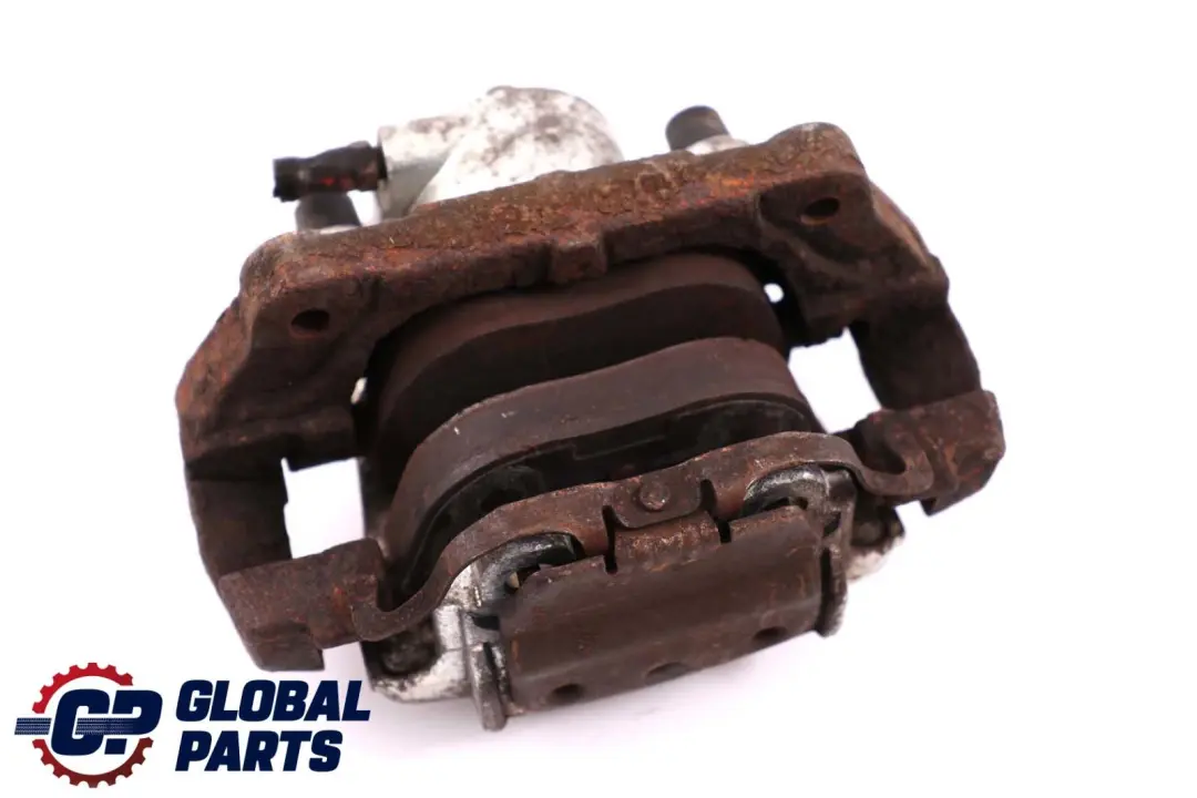 Front Right O/S Brake Caliper Housing Carrier 60/30/348 to BMW X5 X6 E70 E71 with Part number 6776784 BMW X5 X6 E70 E71 Front Right O/S Brake Caliper Housing Carrier 60/30/348 - SKU 6776784 - Part number 6776784