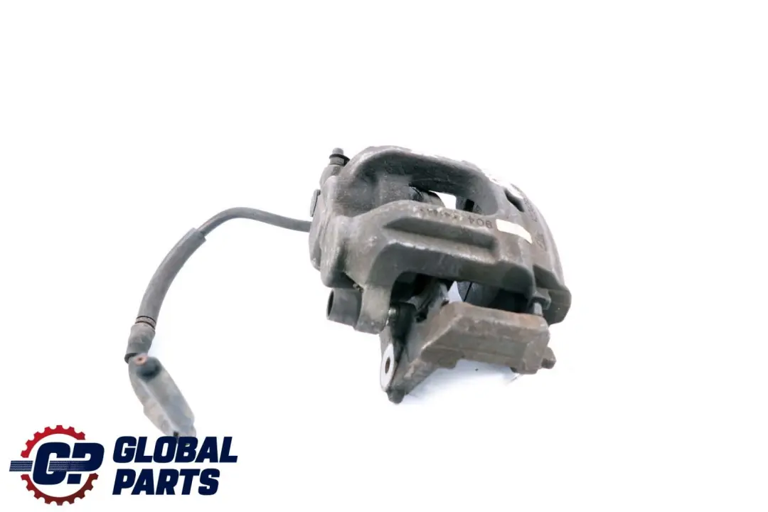 BMW X5 X6 E70 E71 Anteriore Sinistra Pinza Freno Alloggiamento Porta 42/36/365 - SKU 6776785 - Numero di parte 6776785