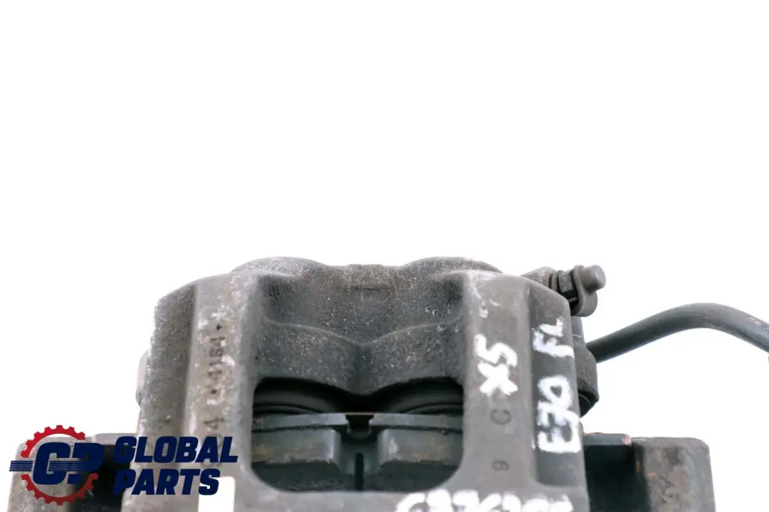 Front Left N/S Brake Caliper Housing Carrier 42/36/365 BMW X5 X6 E70 E71 - SKU 6776785 - Part number 6776785