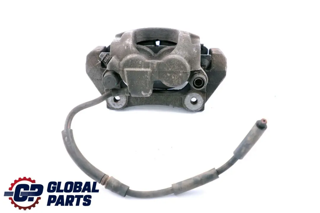 BMW X5 X6 E70 E71 Anteriore Sinistra Pinza Freno Alloggiamento Porta 42/36/365 - SKU 6776785 - Numero di parte 6776785