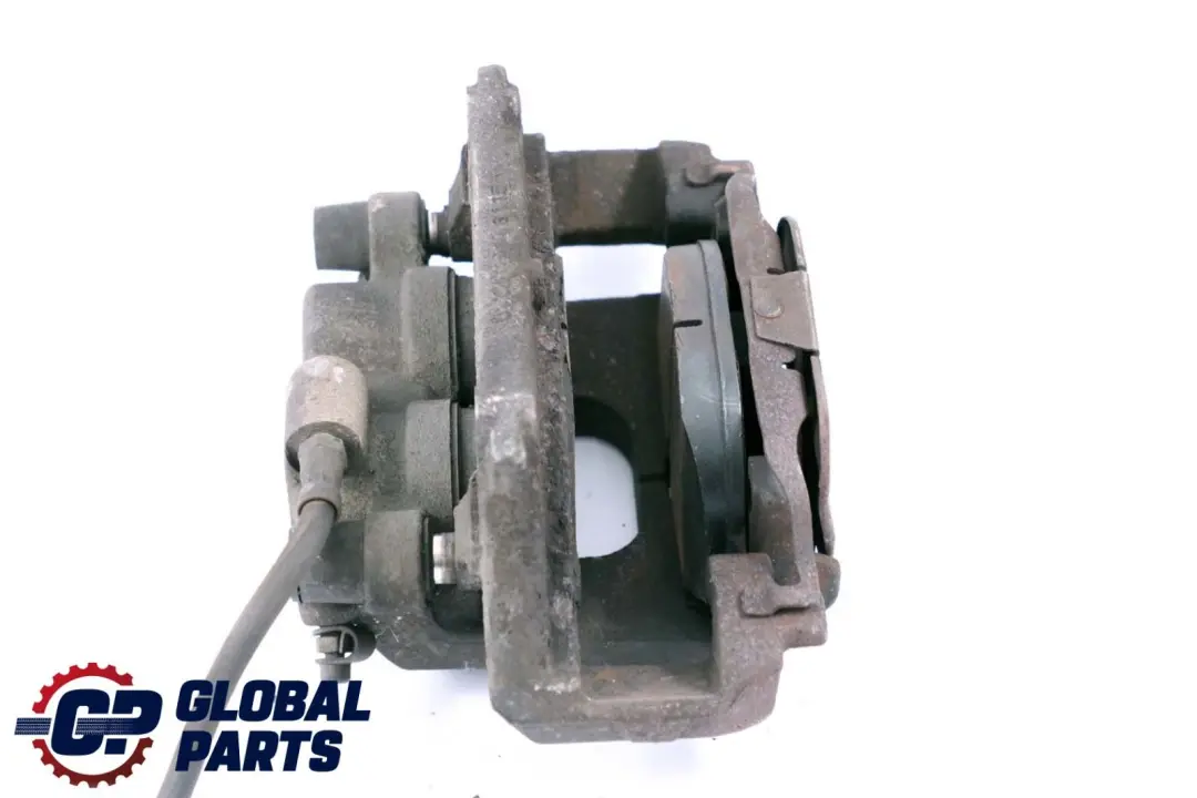 Front Left N/S Brake Caliper Housing Carrier 42/36/365 BMW X5 X6 E70 E71 - SKU 6776785 - Part number 6776785