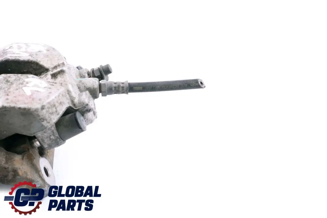 Support d'étrier de frein arrière gauche 40/20/320 pour BMW X5 X6 E70 E71 à propos du numéro de pièce 6776787 BMW X5 X6 E70 E71 Support d'étrier de frein arrière gauche 40/20/320 - SKU 6776787 - Numéro de pièce 6776787