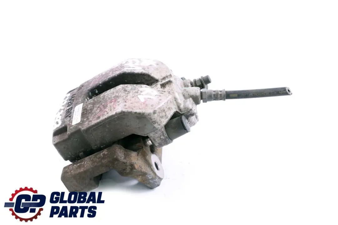 Left N/S Brake Caliper Housing Carrier 40/20/320 to BMW X5 X6 E70 E71 Rear with Part number 6776787 BMW X5 X6 E70 E71 Rear Left N/S Brake Caliper Housing Carrier 40/20/320 - SKU 6776787 - Part number 6776787