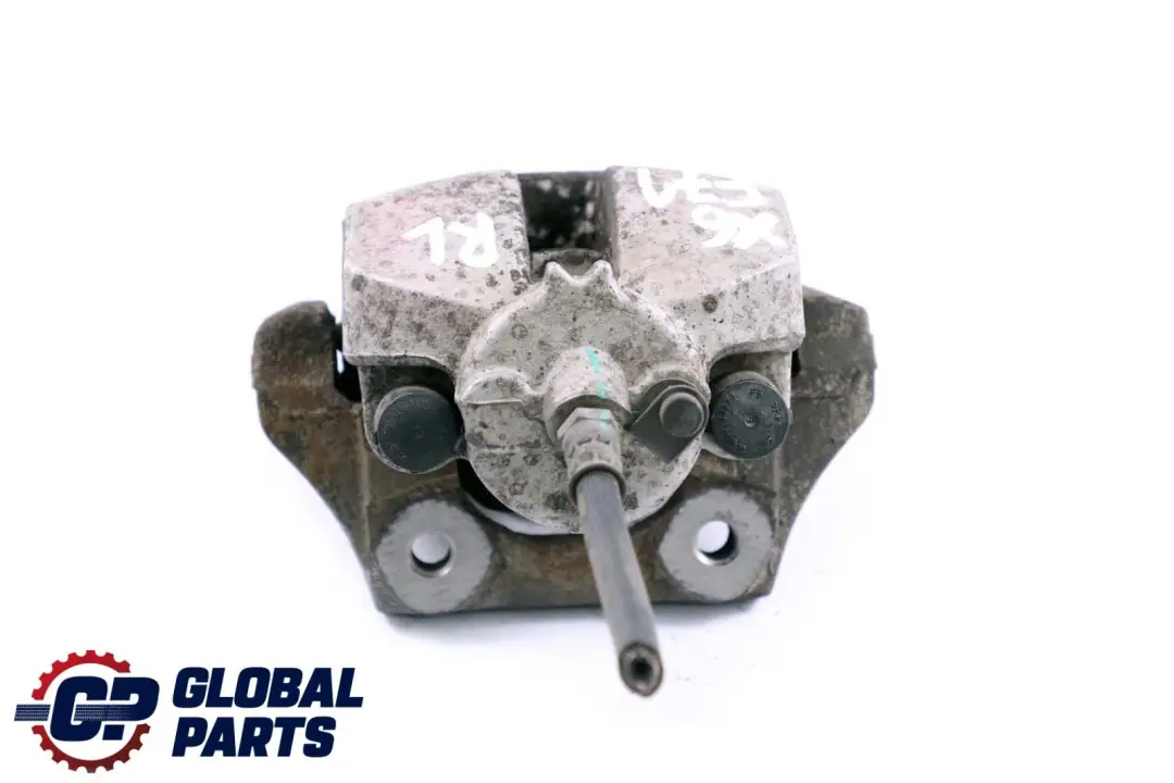 BMW X5 X6 E70 E71 Support d'étrier de frein arrière gauche 40/20/320 - SKU 6776787 - Numéro de pièce 6776787
