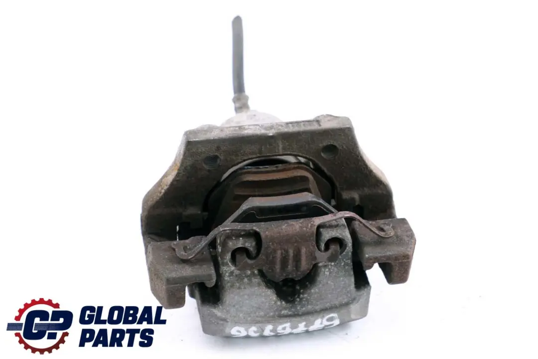 BMW X5 X6 E70 E71 Rear Left N/S Brake Caliper Housing Carrier 40/20/320 - SKU 6776787 - Part number 6776787