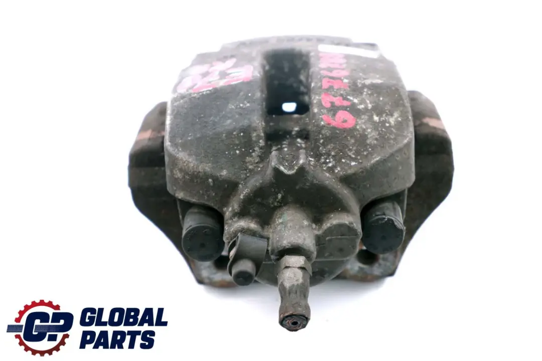 Right O/S Brake Caliper 44/20 BMW X5 X6 Series E70 E71 F15 F16 Rear - SKU 6776788 - Part number 6776788