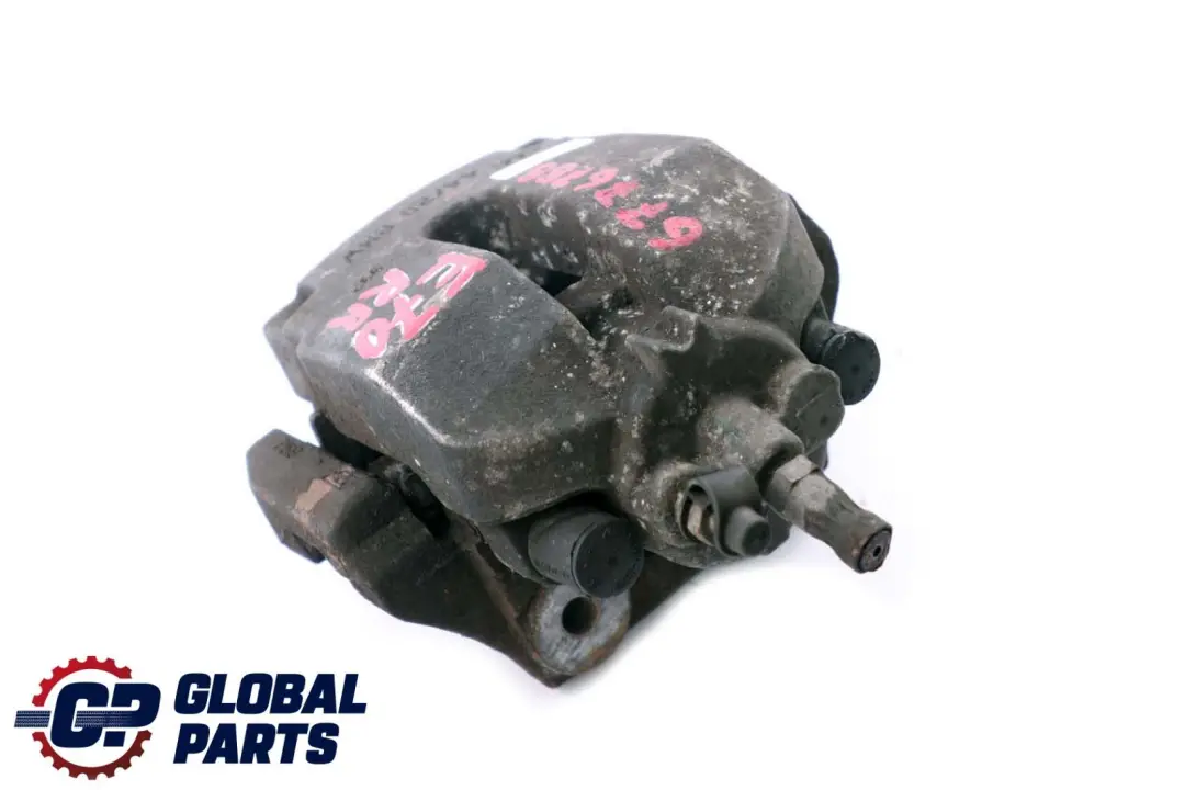 Right O/S Brake Caliper 44/20 BMW X5 X6 Series E70 E71 F15 F16 Rear - SKU 6776788 - Part number 6776788