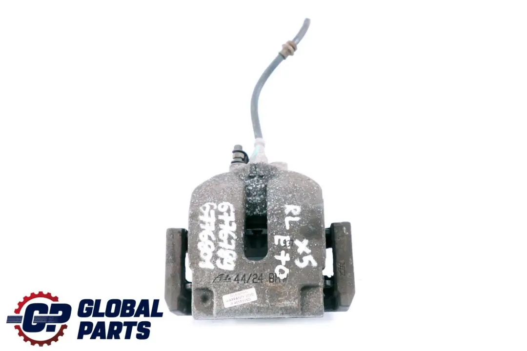Pinza De Freno BMW X5 X6 E70 E71 Trasera Izquierda Portafreno 44/24 para con número de pieza 6776789 Pinza De Freno BMW X5 X6 E70 E71 Trasera Izquierda Portafreno 44/24 - SKU 6776789 - Número de pieza 6776789