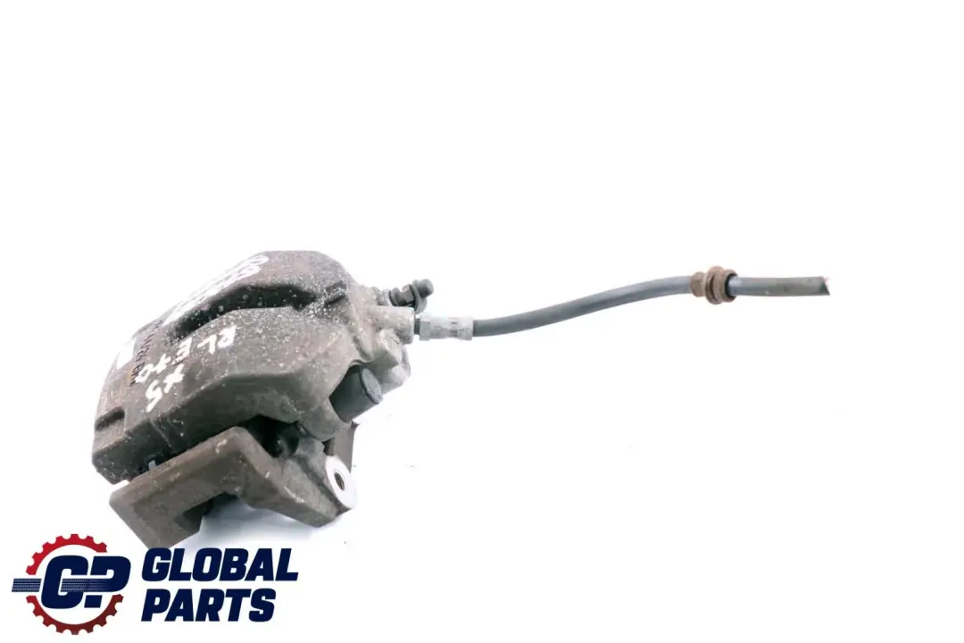 Brake Caliper BMW X5 X6 E70 E71 Rear Left N/S Brake Housing Carrier 44/24 to with Part number 6776789 Brake Caliper BMW X5 X6 E70 E71 Rear Left N/S Brake Housing Carrier 44/24 - SKU 6776789 - Part number 6776789