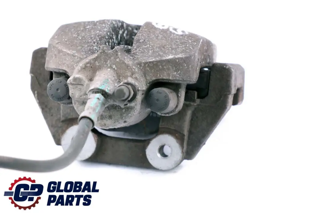 Pinza De Freno BMW X5 X6 E70 E71 Trasera Izquierda Portafreno 44/24 para con número de pieza 6776789 Pinza De Freno BMW X5 X6 E70 E71 Trasera Izquierda Portafreno 44/24 - SKU 6776789 - Número de pieza 6776789
