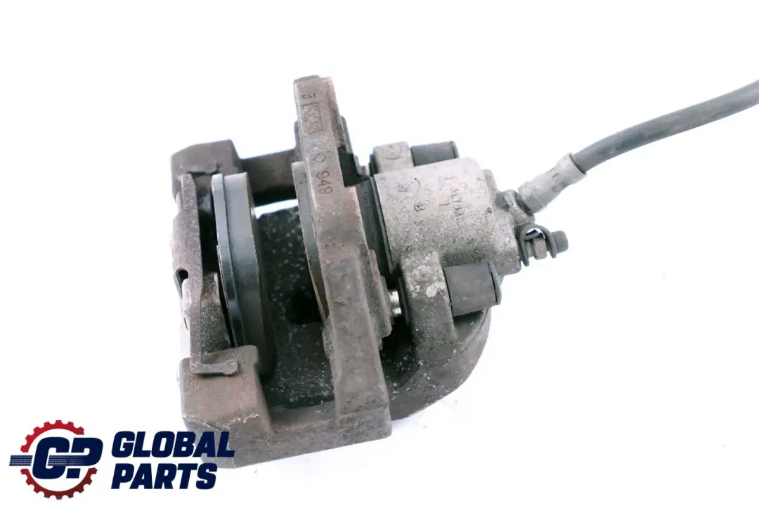 Pinza Freno BMW X5 X6 E70 E71 Posteriore Sinistra Portacuscinetti 44/24 per con numero di parte 6776789 Pinza Freno BMW X5 X6 E70 E71 Posteriore Sinistra Portacuscinetti 44/24 - SKU 6776789 - Numero di parte 6776789