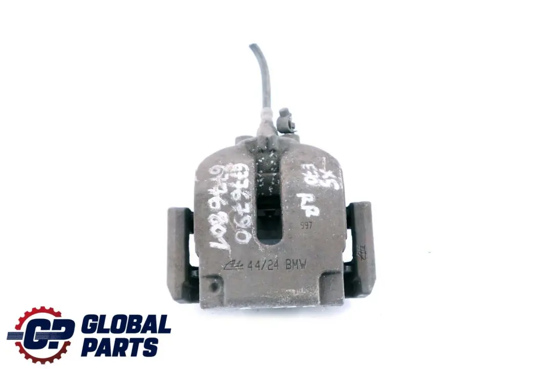 Bremssattel BMW X5 X6 E70 E71 Hinten Rechts Bremsträger 44/24  - SKU 6776790 - Teilenummer 6776790