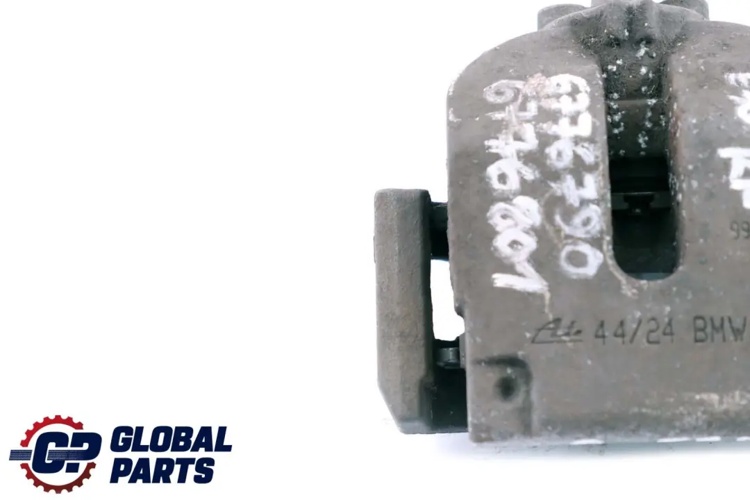 Bremssattel BMW X5 X6 E70 E71 Hinten Rechts Bremsträger 44/24  - SKU 6776790 - Teilenummer 6776790