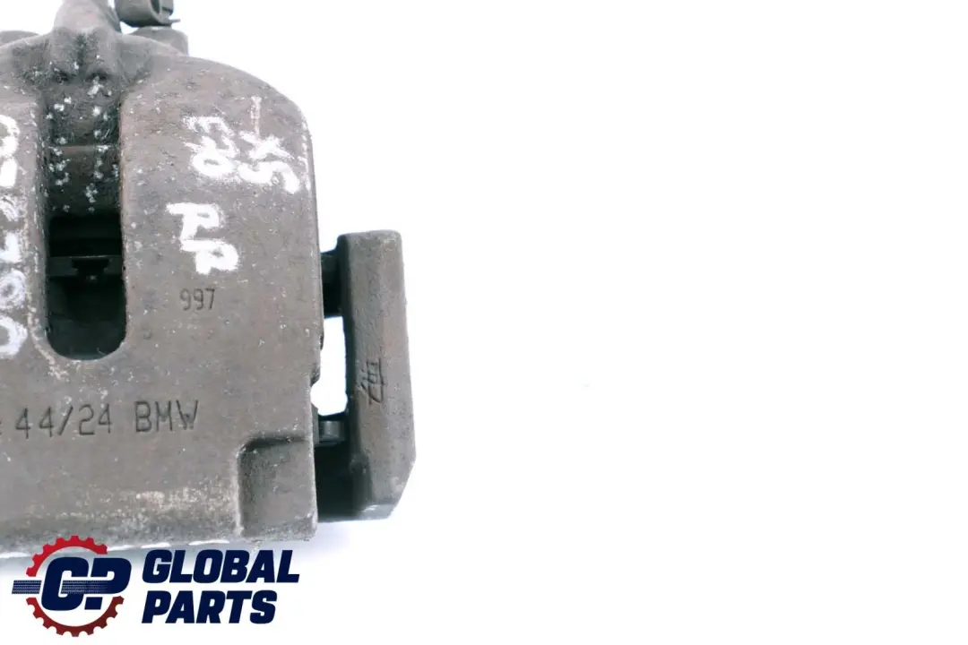 Brake Caliper BMW X5 X6 E70 E71 Rear Right O/S Brake Housing Carrier 44/24 to with Part number 6776790 Brake Caliper BMW X5 X6 E70 E71 Rear Right O/S Brake Housing Carrier 44/24 - SKU 6776790 - Part number 6776790