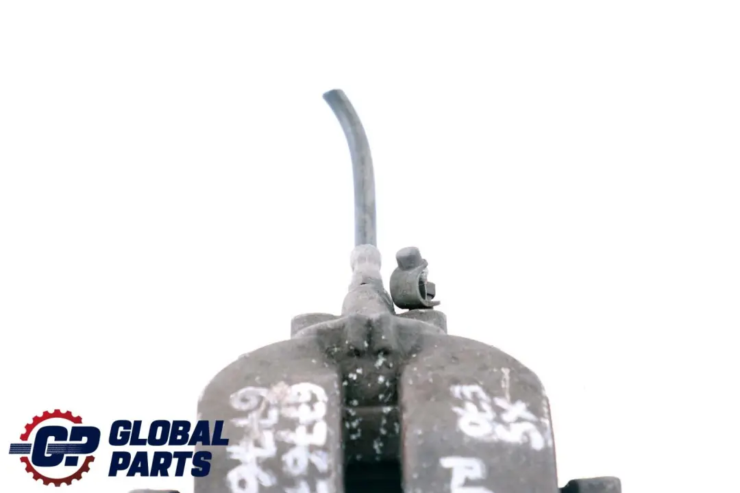 Bremssattel BMW X5 X6 E70 E71 Hinten Rechts Bremsträger 44/24  - SKU 6776790 - Teilenummer 6776790