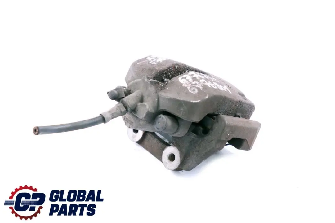 Bremssattel BMW X5 X6 E70 E71 Hinten Rechts Bremsträger 44/24  - SKU 6776790 - Teilenummer 6776790