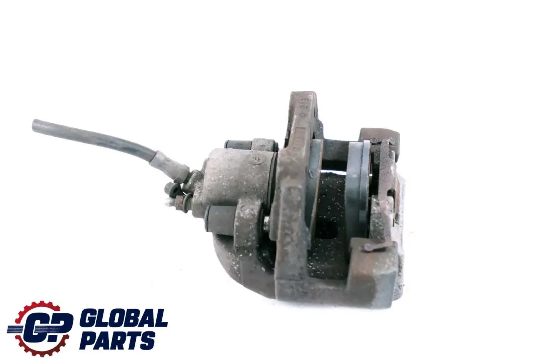 Bremssattel BMW X5 X6 E70 E71 Hinten Rechts Bremsträger 44/24  - SKU 6776790 - Teilenummer 6776790